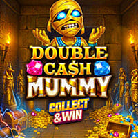 Double Cash Mummy in Slots_New
