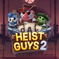 Heist Guys 2 in Sub_New
