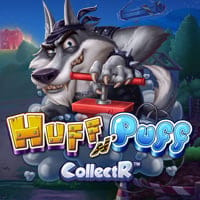 Huff N' Puff CollectR in NewSubNew