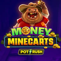 Money Minecarts