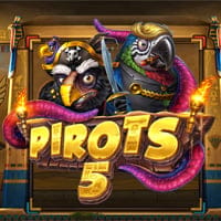 Pirots 5
