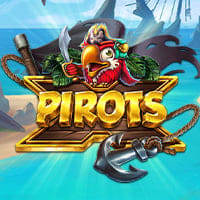 Pirots X