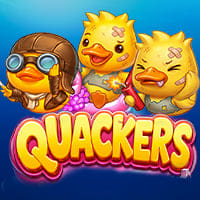 Quackers