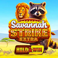 Savannah Strike Extra