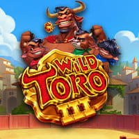 Wild Toro 3 in NewSubNew