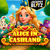 Alice in Cashland in NewSubNew