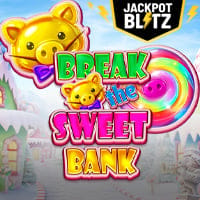 Break the Sweet Bank