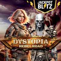 Dystopia: Rebel Road in Sub_Jackpots