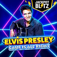 Elvis Presley: Cash is All Right in NewSubNew
