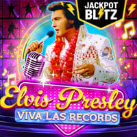 Elvis Presley: Viva Las Records