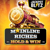 Mainline Riches: Hold and Win in NewTopRelease