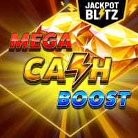 Mega Cash Boost: Hold and Win