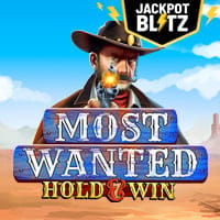Most Wanted: Hold and Win