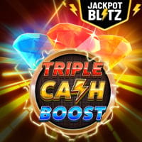 Triple Cash Boost: Hold and Win in Sub_New