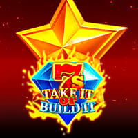 7s Take It Or Build It in Sub_New