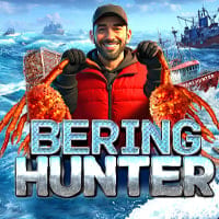 Bering Hunter in Sub_New