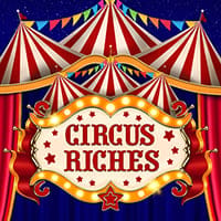 Circus Riches in Slots_New
