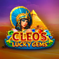 Cleo's Lucky Gems