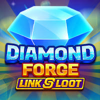 Diamond Forge: Link and Loot in Slots_New