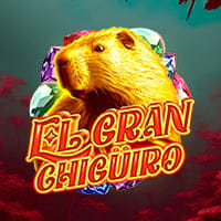 El Gran Chiguiro in Sub_New