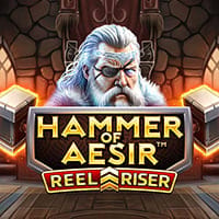 Hammer Of Aesir in NewSubNew