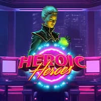 Heroic Heroes in NewSubNew
