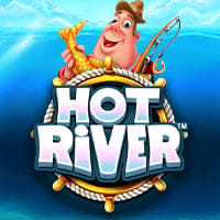 Hot River