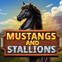 Mustangs and Stallions in GoldenReleases