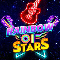 Rainbow Of Stars