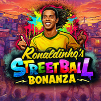 Ronaldinho's Streetball Bonanza in NewTopRelease