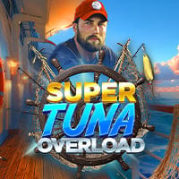 Super Tuna Overload in Sub_New