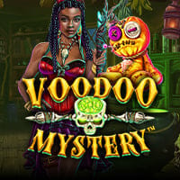 Voodoo Mystery in All Slots