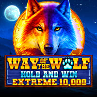 Way of the Wolf: Hold and Win Extreme 10000 in NewSubNew