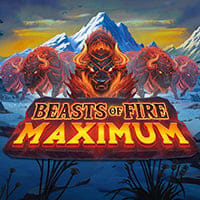 Beasts of Fire Maximum