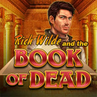 Book of Dead in dk_Favourite