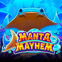 Manta Mayhem in Slots_New