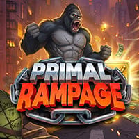 Primal Rampage in Sub_New