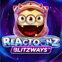 Reactoonz Blitzways