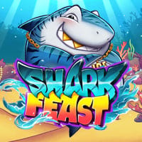 Shark Feast in NewTopRelease
