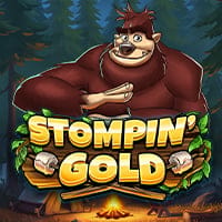 Stompin' Gold