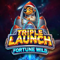 Triple Launch Fortune Wild in NewSubNew