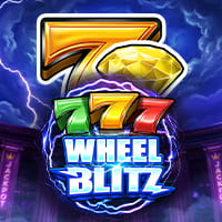 777 Wheel Blitz