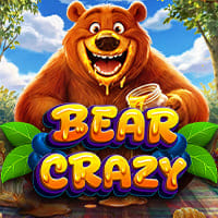 Bear Crazy in NewTopRelease