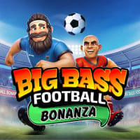 Big Bass Football Bonanza in NewSubNew