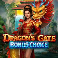 Dragon's Gate - Bonus Choice in NewSubNew