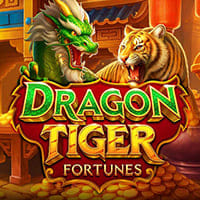 Dragon Tiger Fortunes in All Slots