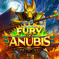 Fury of Anubis in Slots_New