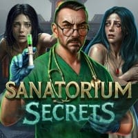 Sanatorium Secrets in NewSubNew