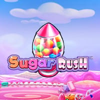 Sugar Rush in dk_Favourite