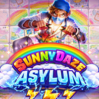 Sunnydaze Asylum